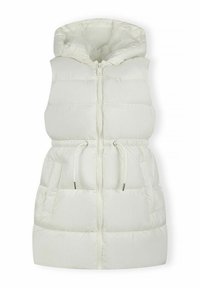 Unausgewählt, off white