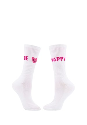 Ewers Socken - weiß