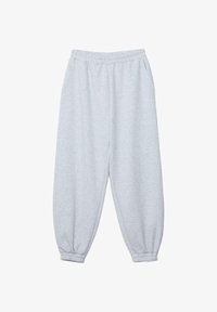 Ausgewählt, light grey