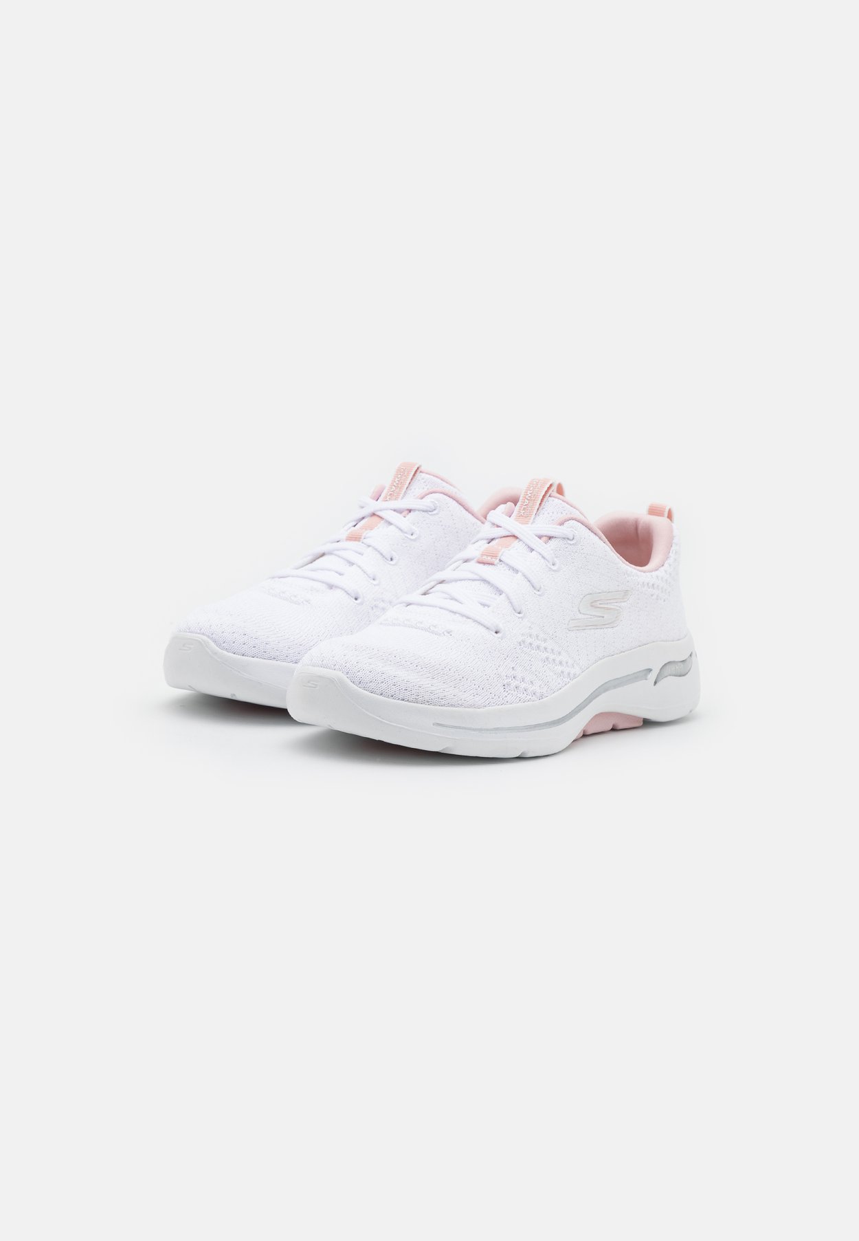 GO WALK ARCH FIT LACE UP