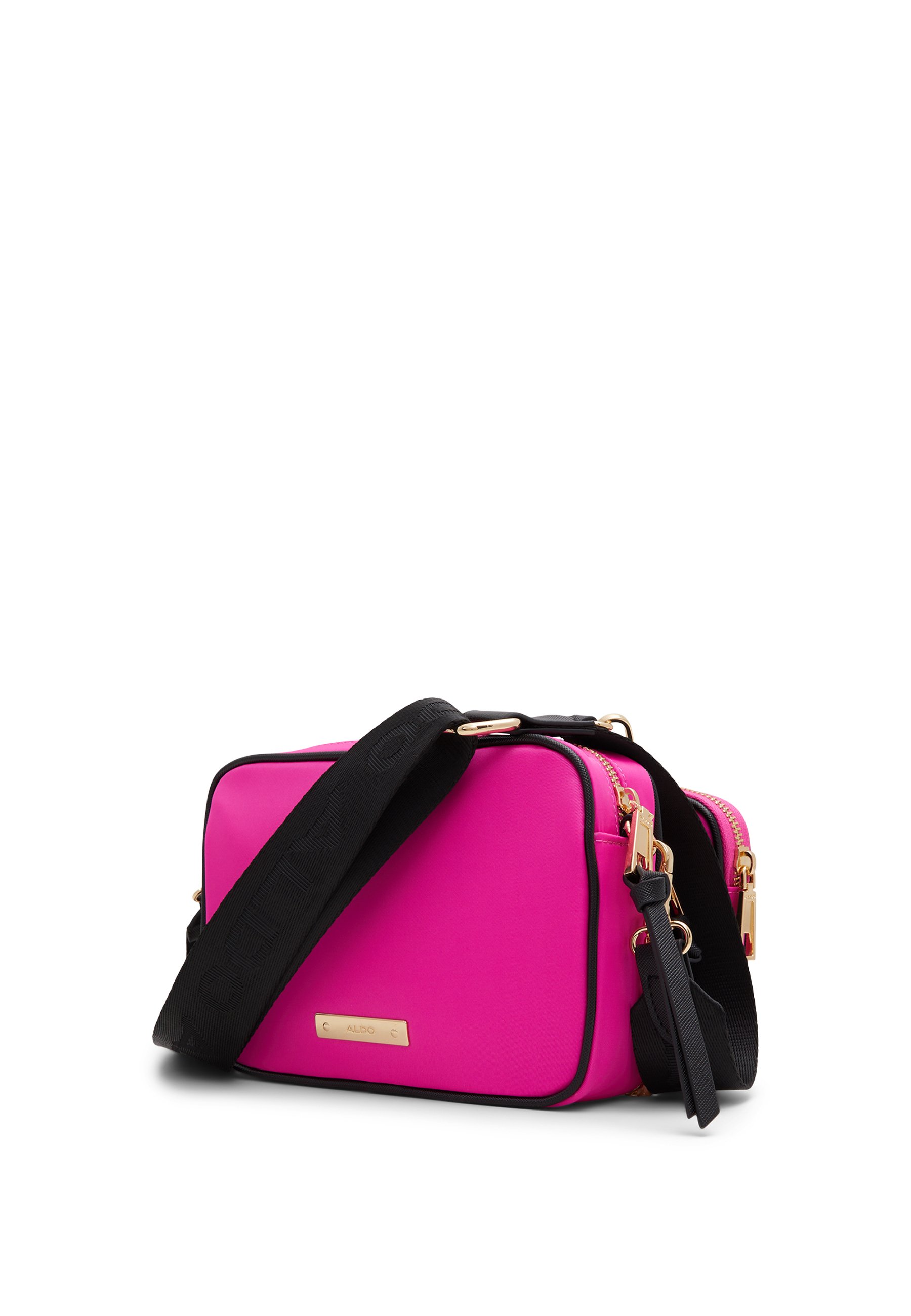 ★ALDO★Eria Cross Body Bag★ ALDO TIRADO - Cross body bag - pink - Zalando.ie