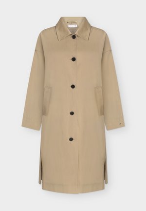 Tommy Hilfiger, COAT - Manteau classique - camel