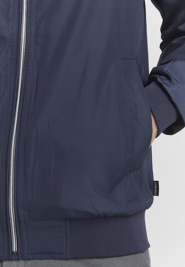 PRCapo - Summer jacket - mood indigo4