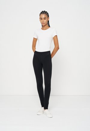 Even&Odd by Zalando, 3 PACK - Панталон тип клин - black/brown/beige