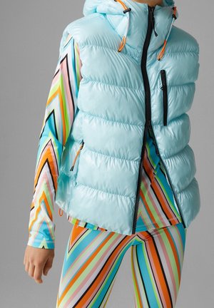 Veste de ski - light blue
