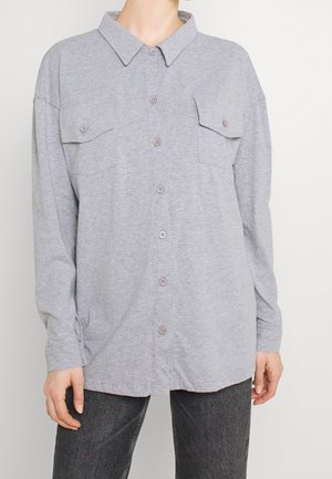 Camicia - grey