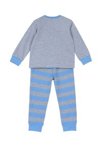 Chicco SET - Nattplagg set - grey