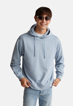 Jersey con capucha - grey