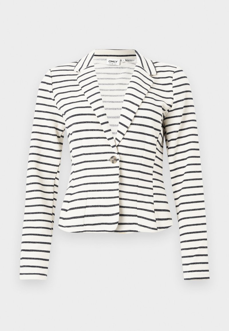 Only Blazer donkerblauw