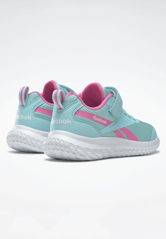 Laufschuh Stabilität - blue