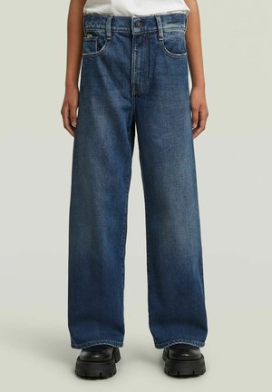 G-STAR, - Jeansy Relaxed Fit
