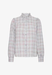 Non sélectionné, della robbia blue