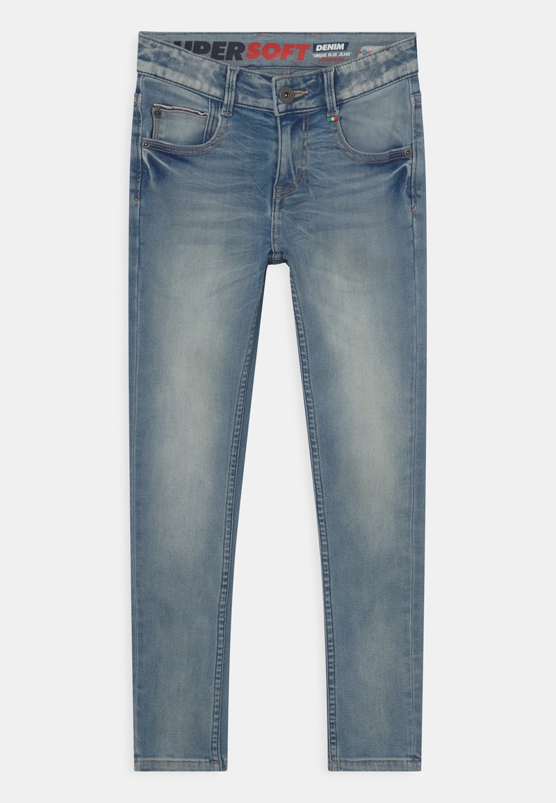 VINGINO Jeans Skinny Fit lichtblauw denim