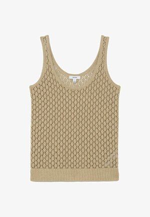 Reiss, REGULAR FIT, beżowy