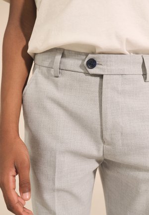 Next Vászonnadrágok - grey