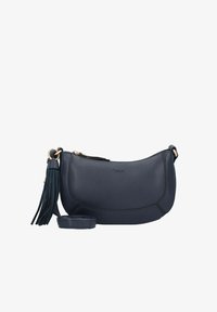 Niet geselecteerd, dark blue