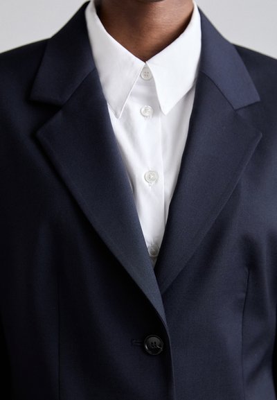 Tiger of Sweden YLJA - Blazer - dark ink
