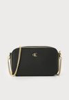 MINIMAL MONO CAMERA BAG - Schoudertas - black