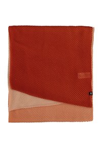 FRAAS OMBRE STOLA - Šál - terracotta