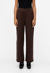 Object OBJLISA WIDE  - Pantalon classique - java