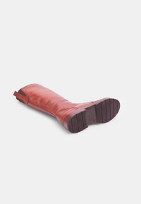Bata Čizme s platformom - marrone