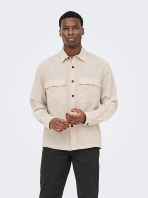 Only & Sons Ing - chinchilla