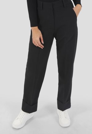 Pantaloni - black