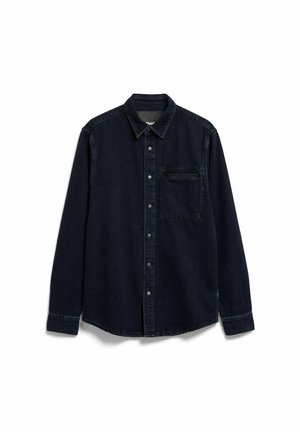 ARMEDANGELS, WELT POCKET - Jeansjacke - aube