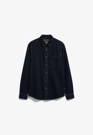 ARMEDANGELS, WELT POCKET - Veste en jean - aube