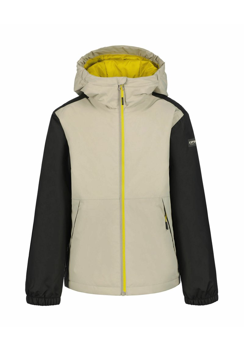 Icepeak Regnjakke / vandafvisende jakker - staub