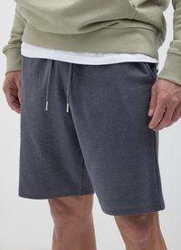 Calliope GINNICO - Pantaloni sportivi - grigio