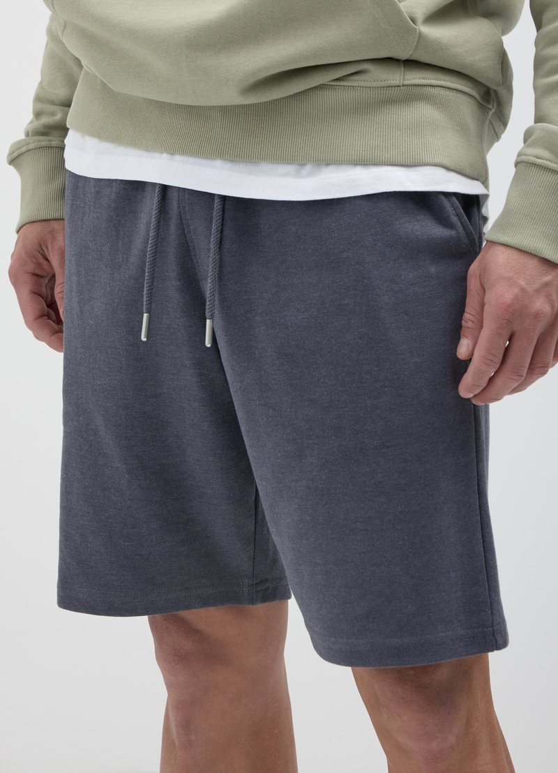 Calliope GINNICO - Pantaloni sportivi - grigio
