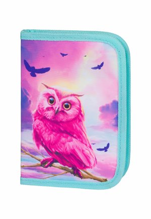 Pencil case - rosa