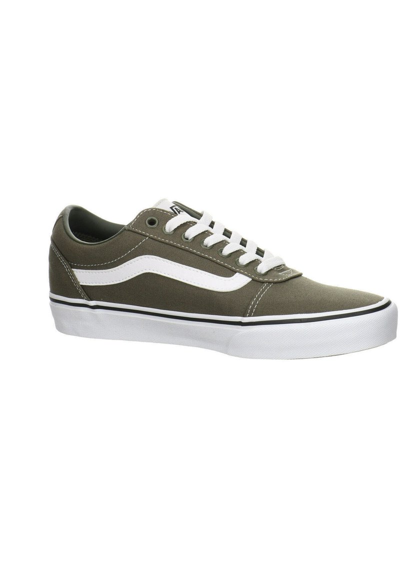 Herren Sneaker low | Vans Sneaker low grün petrol mittel/grün - KX46938 Herren Sneaker low | Vans Sneaker low grün petrol mittel/grün - KX46938
