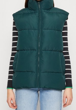 Veste sans manches - dark green