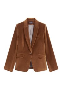 AURORA - Blazer - taupe