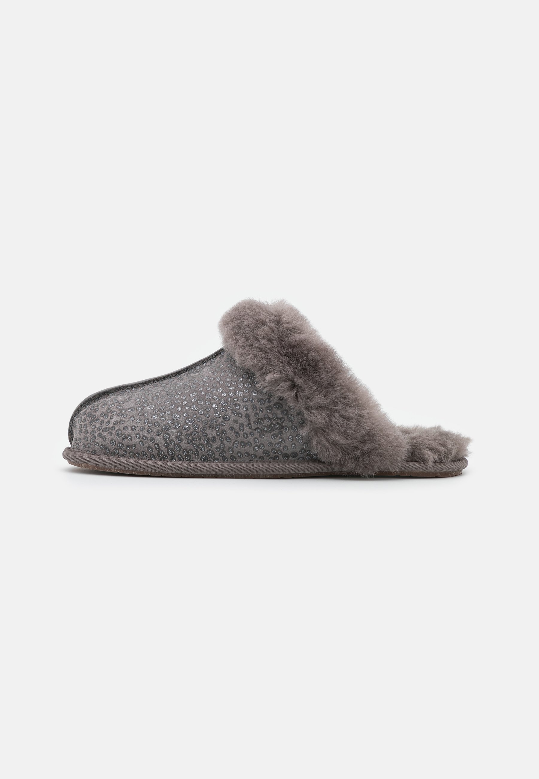 ugg slippers thunder cloud