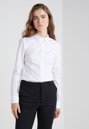 LIVY - Camicia - white