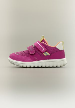 SPORT7 MINI - Športni copati - pink/orange