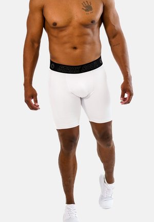 Boxer brief - weiss