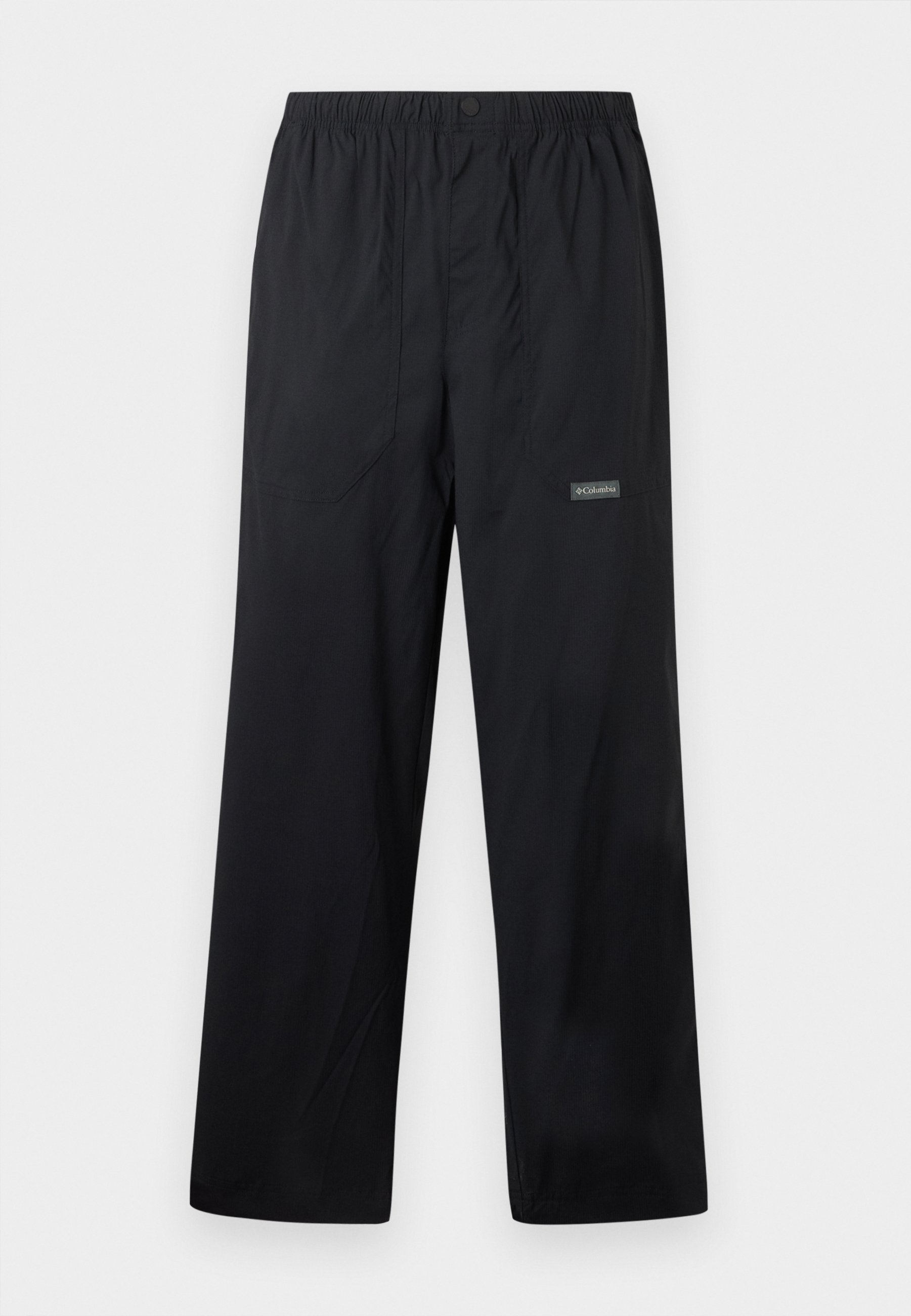Columbia LANDROAMER™ SCOUT PANT - Pantalones - black/negro