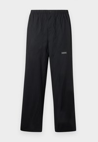 Non sélectionné, black