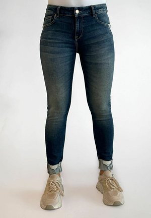 NOVA - Jeans Skinny Fit - w