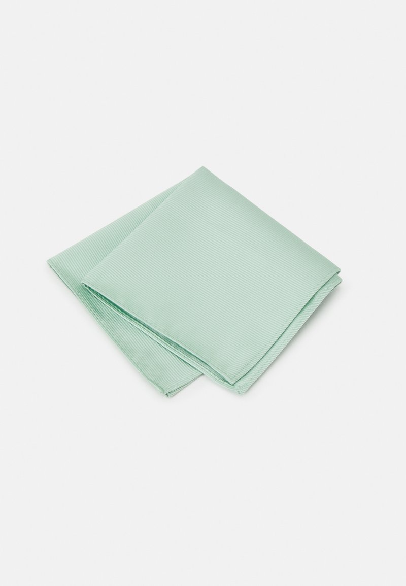 Herren Manschettenknöpfe | Pier One SET Krawatte mint - JV04140 Herren Manschettenknöpfe | Pier One SET Krawatte mint - JV04140