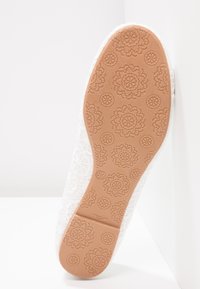 Anna Field Ballerinat - white