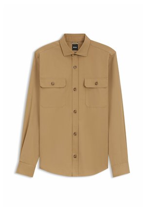 BOSS, BOSS H-ROB-SP-2P-263 - Leichte Jacke - beige