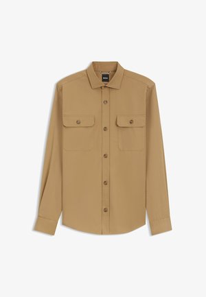BOSS, BOSS H-ROB-SP-2P-263 - Leichte Jacke - beige