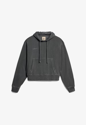 CAMPERLAB Hoodie - dunkelgrau