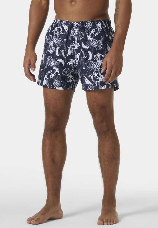 NEWPORT  - Badeshorts