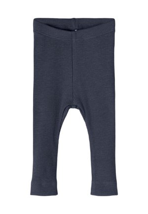 BASIC - Leggingek - Nadrágok - dark sapphire